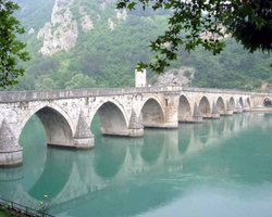 В Боснию и Герцеговину украинцы могут ездить без виз