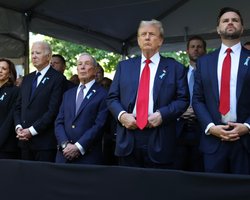 Выборы в США: Трамп уверенно лидирует, а республиканцы возвращают контроль над Сенатом