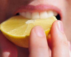 Супрун призвала не обращать внимания на кислотность