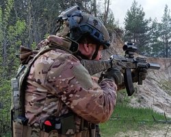 В России возбудили уголовное дело из-за атаки ВСУ на Курскую область