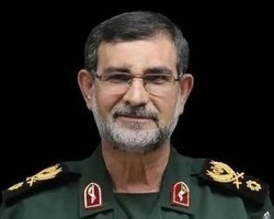 Ізраїль ліквідував командувача флотом КВІР Аліреза Тангсірі, який блокував Ормуз (відео)