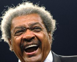 Дон Кинг хочет подписать контракт с Василием Ломаченко