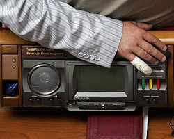 Рада освободила от пошлины товары для аэропортов к Евро-2012
