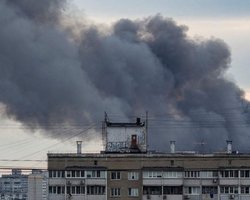 Захист від загроз із неба: у Повітряних силах розповіли, чи зможе Україна створити "повітряний щит"