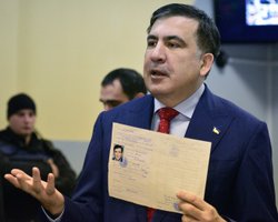 Операция "Сулугуни". Что будет с Саакашвили после высылки в Польшу