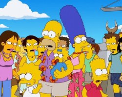 Симпсонов хотят продать за $800 млн - СМИ