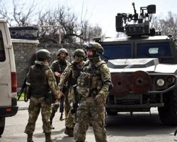 ЗС РФ мали успіхи на фронті: окупували село на Донеччині й просунулися біля двох, — DeepState (мапа)