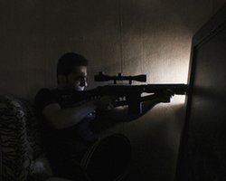 В МИДе возмутились заявлениями об участии украинцев в Сирийской войне