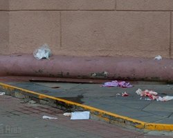 По делу о теракте в Минске задержали женщину