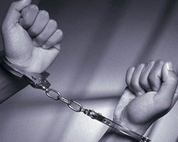 На Луганщине судью задержали за взятку