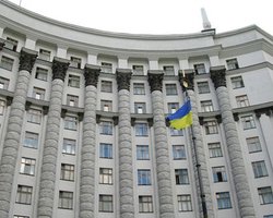 Кабмин на Евро-2012 выделит в этом году 66,2 миллиардов гривен