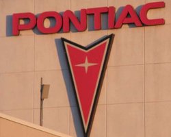 General Motors ликвидировал бренд Pontiac