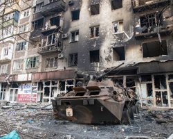 "Магнит для инвесторов": первые детали плана восстановления Украины (инфографика)