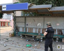 В Купянске на Харьковщине уже не осталось ни одного целого дома, — начальник РВА