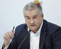 "Виконали план": окупанти у Криму заявили про завершення мобілізації