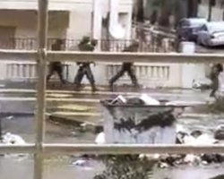 Взрыв прогремел в районе Дамаска, есть жертвы, - агентство