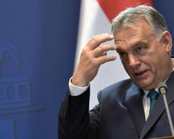 Отреагировал на 2 миллиарда евро: Орбан объяснил, почему европейские народы не пустят Украину в ЕС