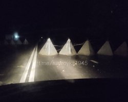 "Зубы дракона" РФ в Курской области за сутки ликвидировали 40 россиян, — соцсети