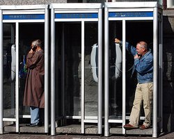 Государство дало провод. Что принесет приватизация Укртелекома