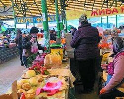 Мэр Львова встал на сторону протестующих против закрытия продуктовых рынков