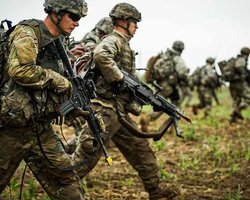 "Не видим консенсуса": в НАТО считают, что вступление Украины в Альянс необходимо отложить