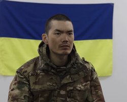 Іноземний легіон Москви: як громадяни КНР потрапляють на війну в Україні, — ЗМІ