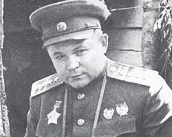 Лидер КПУ : "Шухевич  - убийца Ватутина"