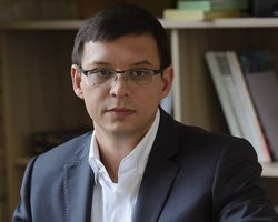 Мураев вызвал Бойко на дебаты