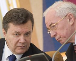 Янукович хочет разрешить регистрировать транспорт не зависимо от места жительства