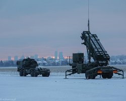 Остановка военной помощи США: какое оружие у ВСУ закончится первым и чем это грозит Украине