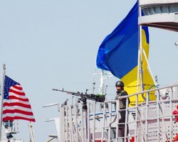 5000 военных из 32 стран мира: в Черном море стартуют крупнейшие учения Sea Breeze-2021 (фото)