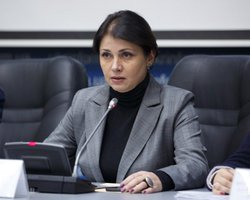 Жители Донбасса из-за паспортов РФ могут лишиться украинских пенсий, – Фриз