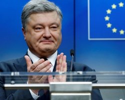 Порошенко запретил Яндекс, ВКонтакте и Одноклассники