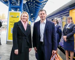 В Україні з'явиться нова посада радника США з інфраструктурних проєктів