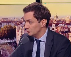 Неудачно оправдался: Российский дипломат сказал, что отступление ВС РФ ничего не значит