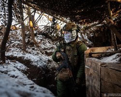 Тунелі та комунікації як ознака боїв у містах: що відбувається у секторі Гази, — Давид Шарп