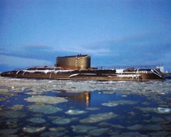 РФ розміщує ядерні ракети "Скіф" на морському дні на глибині 200 м: який план Кремля, — ЗМІ