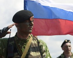 В Севастополе принял обязанности новый командующий ЧФ РФ