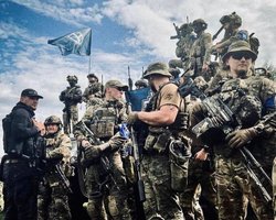 Рейд РДК в Белгородской и Курской областях: в Минобороны РФ сообщили об отражении атаки