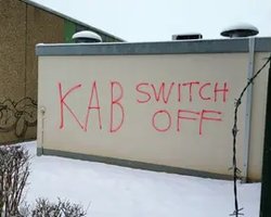 В Германии левые планировали взорвать подстанцию: удалось избежать масштабного блэкаута