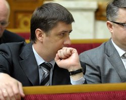 Кириленко: в Украине действует назначенная оппозиция