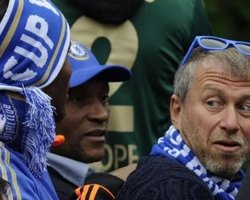 Парламент Великобритании призвал ввести санкции против "Челси" и "Эвертона" из-за Навального