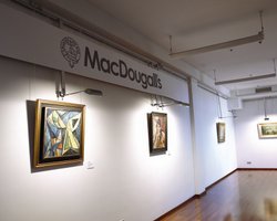 Смерть подделкам. Что украсть из русской живописи