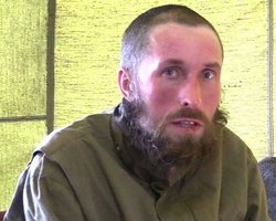 На Донбассе задержали оккупанта, который планировал диверсию