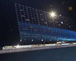 Спутник ICEYE будет в собственности Украины даже по истечении срока доступа к данным