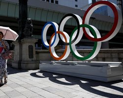 Олімпіада-2020: Україна виграла чотири медалі в передостанній день змагань