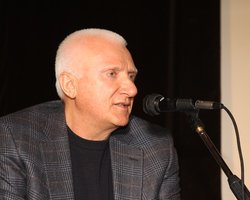 В Москве скончался продюсер сериалов Дети Арбата и Дальнобойщики 