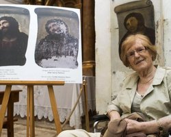 Пушистый Иисус: умерла испанка, создавшая главный мем 2012 года