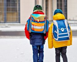 Камбин продлил зимние каникулы до конца января: когда будут отрабатывать пропущенные занятия