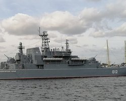 Атака дронів у Новоросійську це перша загроза нафтовому експорту з РФ, — FT